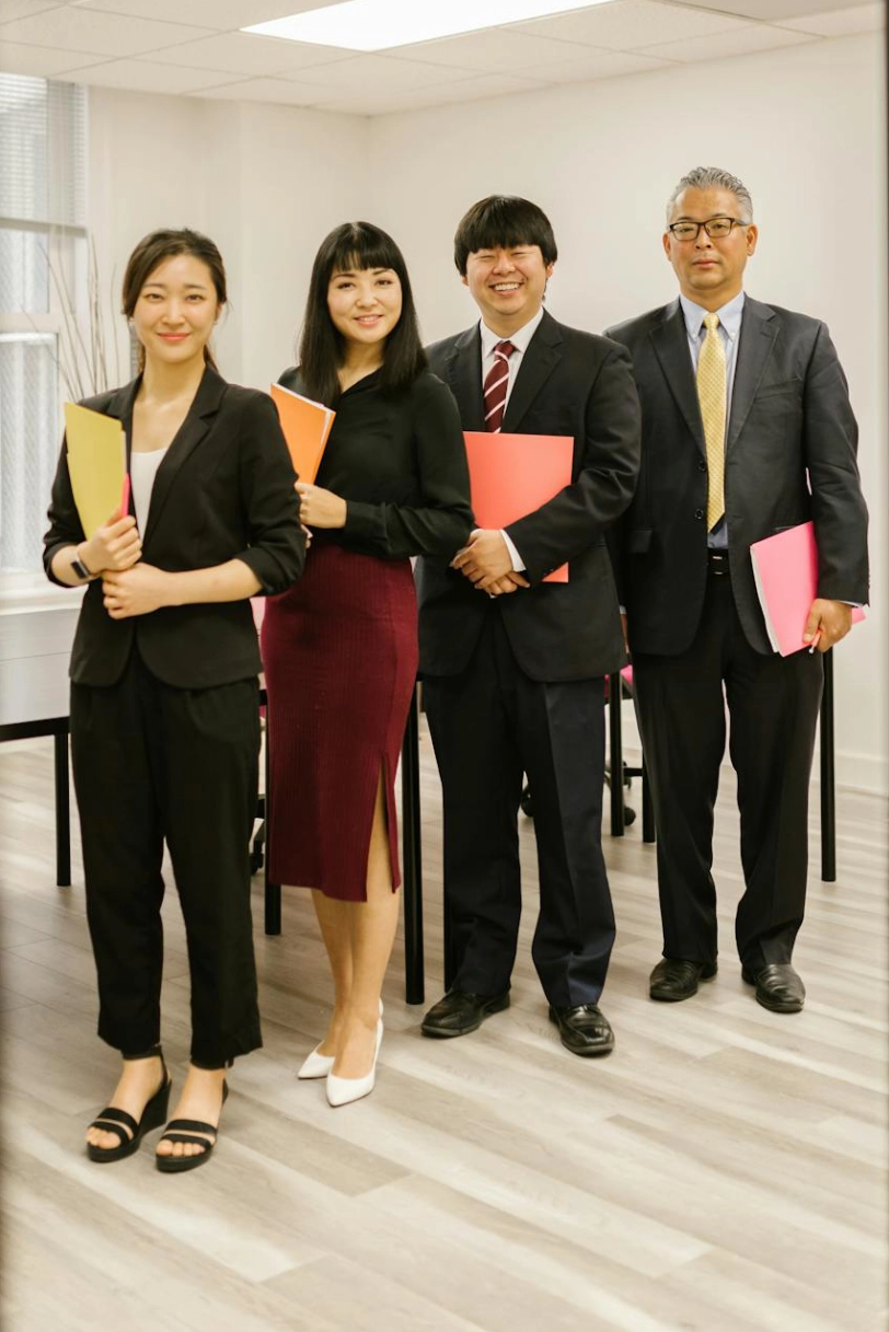 office